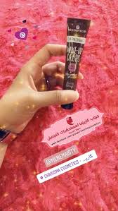 ايسنس ميك آب Drops Essence Make Up Drops Darkening دلوقتي لو الفونديشن فاتح عليكي هتقدري بسهولة تغمقي Application Iphone Make Up Convenience Store Products