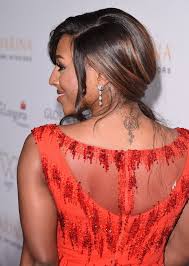 Hallelujah (with vocals) alexandra burke 4:01128 kbps + бэк. Alexandra Burke Tattoos Inside The Star S Incredible Ink From Her Nefertiti Body Art To The Tattoo Gone Wrong As She Reaches Strictly Come Dancing Final Ok Magazine