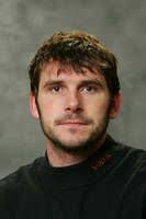 Local former NHLer joins Wolverines coaching staff