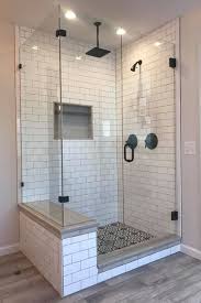 Here are some bathroom remodeling ideas for your shower and sink to get you started, including designs & styles. Pin On Black Bathroom