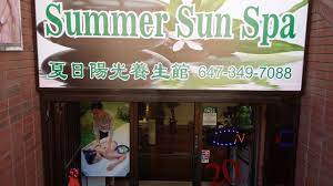 Our campuses are in seattle, everett, yakima, renton & yakima washington. Top 5 Spas In Chinatown Toronto Tripadvisor