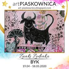 Znaki zodiaku i horoskop to coś, w czego moc czy sprawczość można wierzyć lub nie. Art Piaskownica Znaki Zodiaku Byk