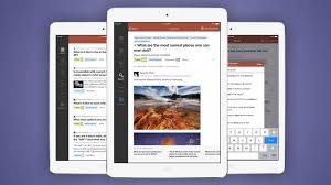 Quora Launches Ipad App Hints At Growth Ipad Apps Best Iphone Ipad
