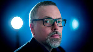 'Annihilation' author Jeff VanderMeer prepares for his 'weird fiction' to  go Hollywood