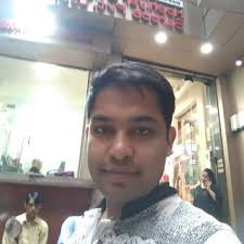 Ankit Mangla at Hoshiyar Singh Suresh Chandra Sarees Pvt. Ltd, Dharampura, 