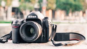 Oct 06, 2020 · the nikon f6 is waiting now for the first roll of film. Nikon F6 Camera Review Casual Photophile