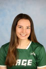 2023 Russell Sage College Women's Lacrosse Roster