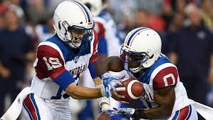 New website team alouettes / logo print! Why The Als Helmets Are Logo Less In The Pre Season Cfl Ca