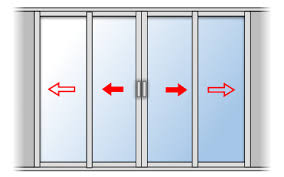 Maybe you would like to learn more about one of these? Baie Vitree A Galandage Porte Exterieure A Galandage
