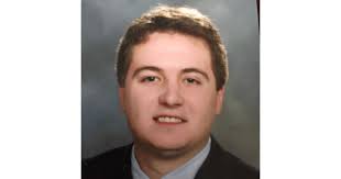 Mr. Ryan T. Dail Obituary (1994