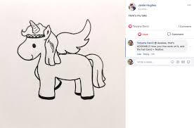 How To Draw Cute And Easy Kawaii Unicorn Step By Step Real unicorn unicorn art magical unicorn rainbow unicorn unicorn pics unicorn drawing cute cat drawing easy easy drawings for kids cute pictures to draw pictures to paint kawaii learn how to draw this beautiful unicorn emoji step by step easy and cute. easy kawaii unicorn step by step