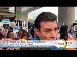 Despierta América! : KDTV : July 6, 2023 7:00am-11:00am PDT : Free Borrow &  Streaming : Internet Archive