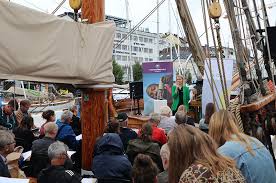 33 видео 1 151 просмотр обновлен 7 сент. Kirkens Nodhjelp Pa Arendalsuka 2019 Kirkens Nodhjelp