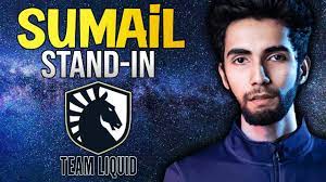 The last time we saw syed sumail sumail hassan was in og. Team Liquid Signs Sumail As Dota 2 Stand In Fragster