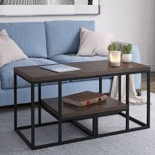 1 offer from $59.99 #29. Tresanti Wooden Side Tables 2 Pack Costco Uk