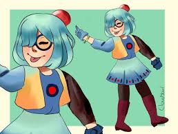 Each hero has a different weapon, super attack and star power. Brawl Stars Bibi Anime Drone Fest