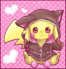 See more ideas about pikachu pikachu wallpaper cute pikachu. Ideas For Cute Wallpaper Eevee Kawaii Pikachu Pokemon Photos