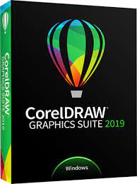 Professional level designs can be created easily. Coreldraw Graphics Suite 2019 V21 1 Free Download