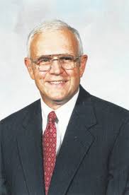 Charles Caudill Obituary (1937