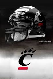 Get lost in time at sharon woods ⏳. Cincinnati Bearcat Wallpaper Posted By Michelle Peltier