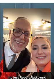 Nadopiekuńcza Matka Robert Rutkowski