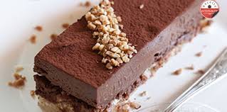 Royal Au Chocolat Recettes Recette Royal Chocolat Alimentation Mousse Au Chocolat
