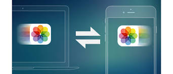 Under this, first, connect iphone to mac laptop using usb> iphoto will launch automatically, if not open iphoto app> after that select photos> click on import> then choose import selected> ok. How To Transfer Photos From Computer To Iphone With Or Without Itunes