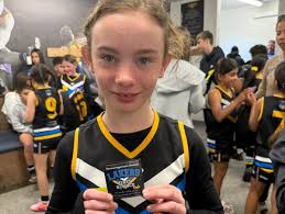 Some of our award winners from rounds 3&4! Congratulations to you all 🌟