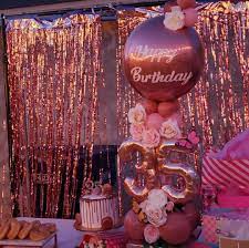 It is the same month as my daughter's. 35th Birthday Ideas Bridal Shower 101