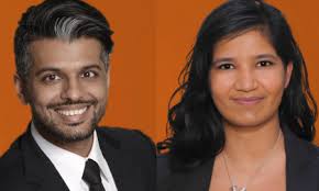 Greenberg Traurig adds five shareholders in Singapore from trio of firms