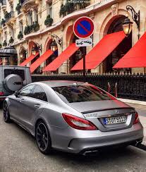 Cls63 Amg Tim Spot Cls63 Amg In 2020 Mercedes Benz Cls Amg Mercedes Cls Mercedes Benz Cars