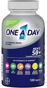 Bayer, sağlık ve beslenme ile ilgili yaşam bilimleri alanlarında uzmanlaşmış küresel bir girişimcidir. Bayer One A Day 50 Ù…ÙŠØ²Ø© ØµØ­ÙŠØ© Ù…ÙƒÙ…Ù„ Ù…ØªØ¹Ø¯Ø¯ Ø§Ù„ÙÙŠØªØ§Ù…ÙŠÙ†Ø§Øª Ù…ØªØ¹Ø¯Ø¯ Ø§Ù„ÙˆØ¸Ø§Ø¦Ù 100 Ù‚Ø±Øµ Amazon Ae Ø§Ù„ØµØ­Ø©
