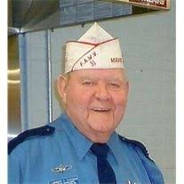 Robert Levesque Obituary