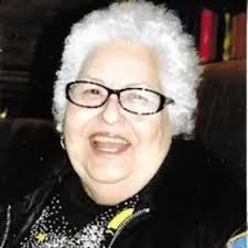 Obituary information for Josephine Garcia Handy
