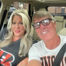 Last night our Lockland HS girls basketball team wrapped up the regular  season with a 46-26 win over New Miami! This has been an incredible season  so far for the Panthers. ✓