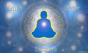 Truth According to Hinduism