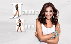 Изучайте релизы jana ina на discogs. Jana Ina Zarrella 3 Wallpaper Celebrity Wallpapers 16055