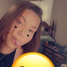 Mallory Rabon's Instagram, Twitter & Facebook