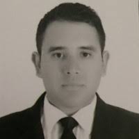 Marvin Márquez Hernández