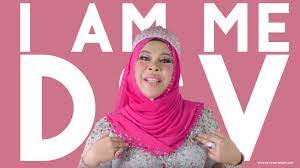 Cosmetics july 2017 releases her debut single i am me on youtube. Lirik Lagu I Am Me Dsv Dato Seri Vida Rafzantomomi
