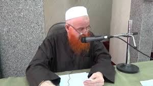 * وتأويل الآية على هذا القول: Ø­Ø¯ÙŠØ« Ø­Ø±Ù… Ø¹Ù„Ù‰ Ø§Ù„Ù†Ø§Ø± ÙƒÙ„ Ù‡ÙŠÙ† Ù„ÙŠÙ† Ø³Ù‡Ù„ Ø§Ù„Ø´ÙŠØ® Ø¹Ø¨Ø¯ Ø§Ù„Ù„Ù‡ Ø§Ù„Ø£Ù„Ø¨Ø§Ù†ÙŠ E M A A N L I B R A R Y C O M Ø§ Ù„Ø³Ù„Ù Ø§ Ù„ØµØ§ Ù„Ø­