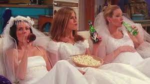 Wir zeigen euch, wie ihr 1000 versteckte serien ganz einfach findet. Hochzeit Bei The Big Bang Theory Ewiges Gebimmel Kultur Sz De