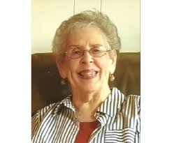 Marilyn Berlin Obituary (1932