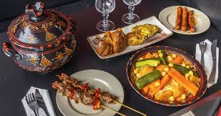 Retrouvez les coordonnées de toutes les meilleures adresses du petit futé (atlas couscous). Livraison Maison Du Couscous A Cachan Commandez Avec Deliveroo