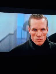 Section 31 Origins in Die Hard 2