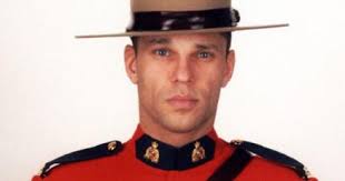 Moncton shooting: Constable known for his quick wit