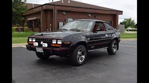 Image result for Classic Black 1987 AMC