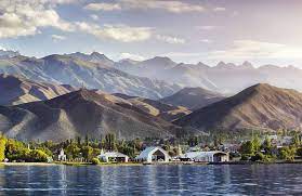 Разнообразна и богата природа киргизии. Kyrgyzstan Priroda I Resursy Stati Na 100 Dorog