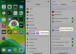 How To Listen To Apple Watch Podcasts Without An Iphone
