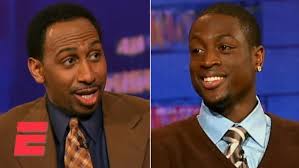 Stephen A. Smith interviews Steve Smith (2006)